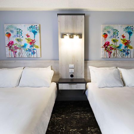 Travelodge By Wyndham Άλμα Εξωτερικό φωτογραφία