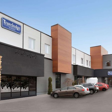 Travelodge By Wyndham Άλμα Εξωτερικό φωτογραφία