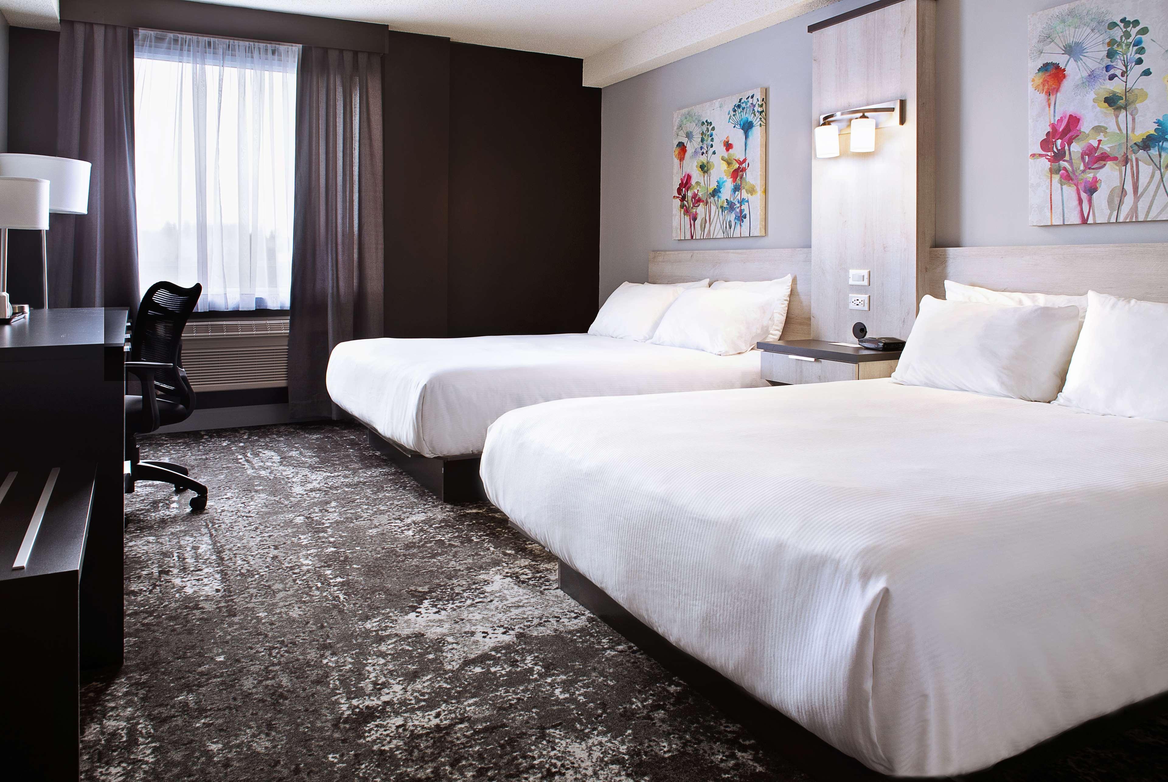 Travelodge By Wyndham Άλμα Εξωτερικό φωτογραφία