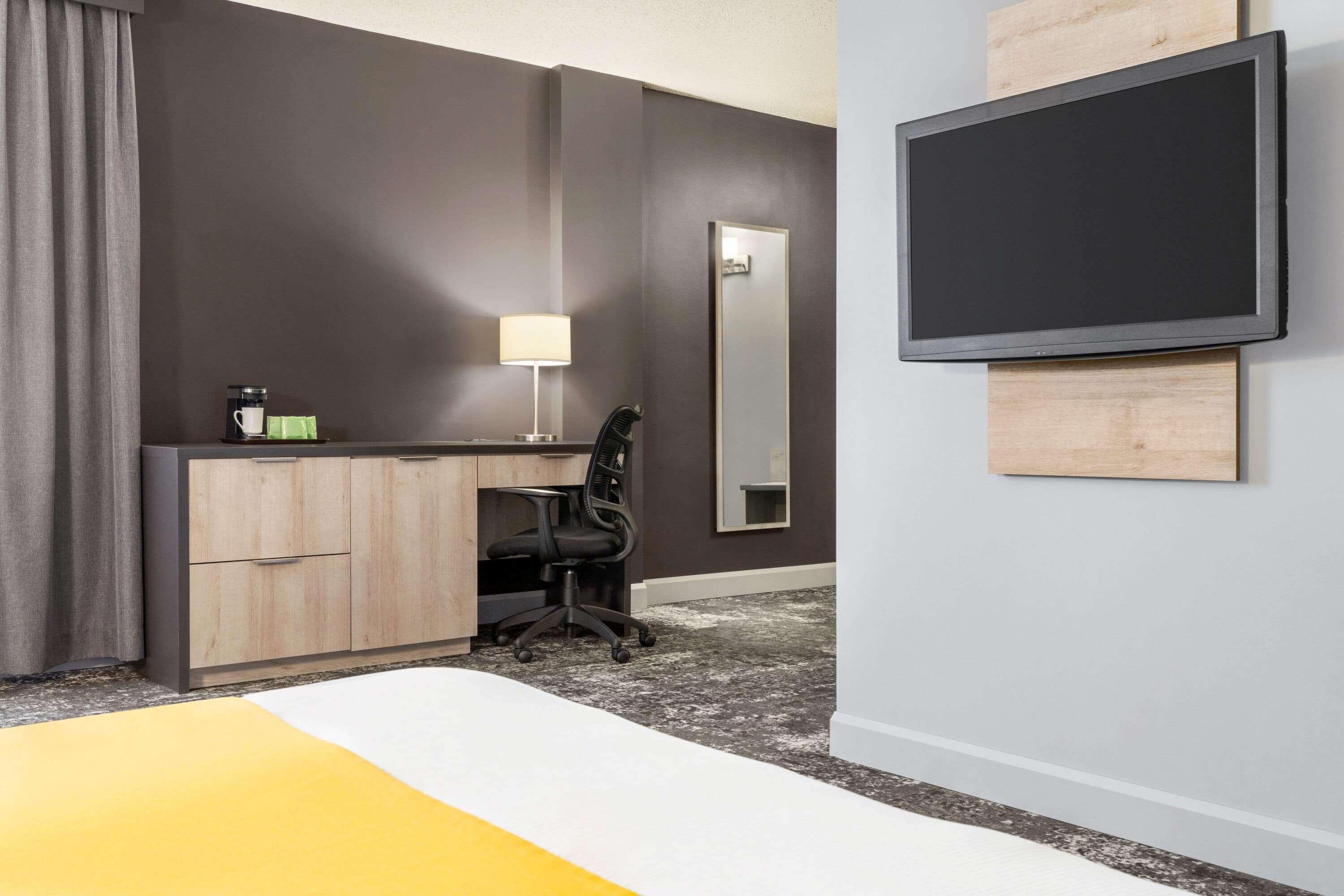 Travelodge By Wyndham Άλμα Εξωτερικό φωτογραφία