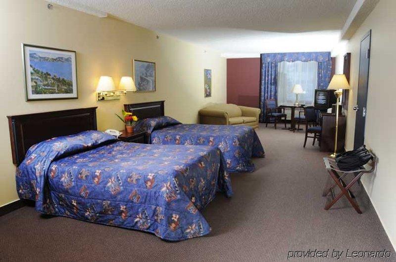 Travelodge By Wyndham Άλμα Δωμάτιο φωτογραφία