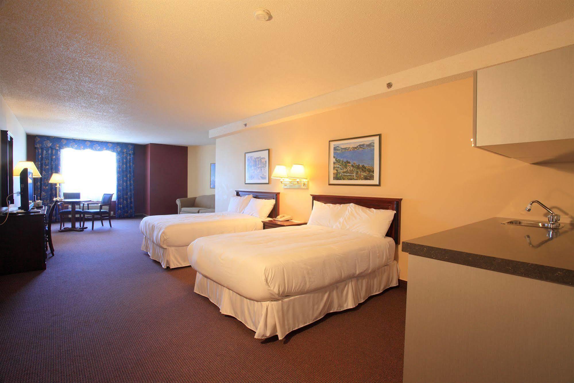 Travelodge By Wyndham Άλμα Εξωτερικό φωτογραφία