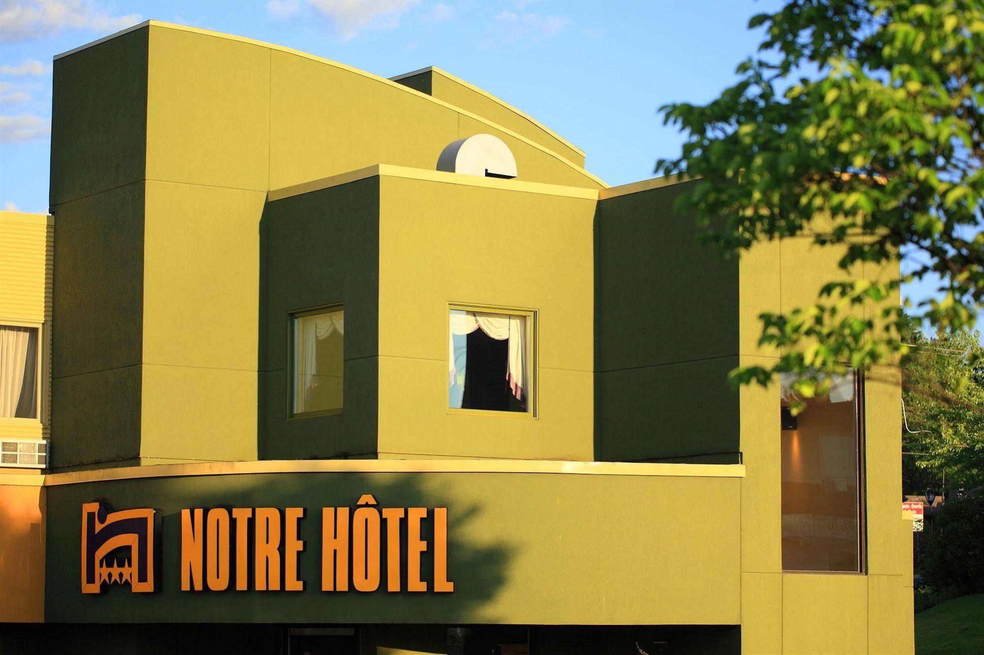 Travelodge By Wyndham Άλμα Εξωτερικό φωτογραφία