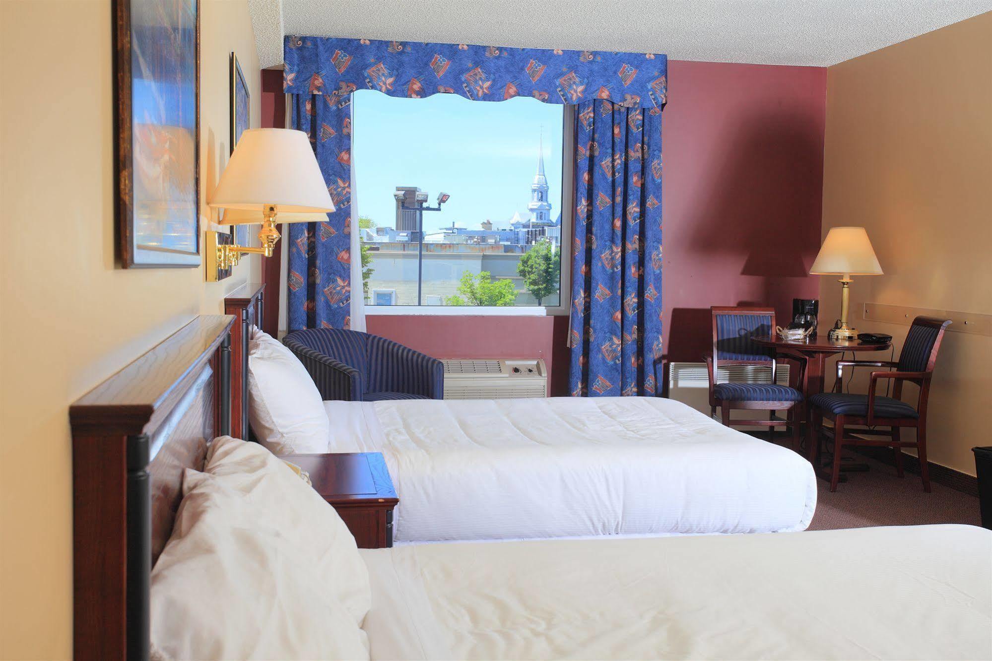 Travelodge By Wyndham Άλμα Εξωτερικό φωτογραφία